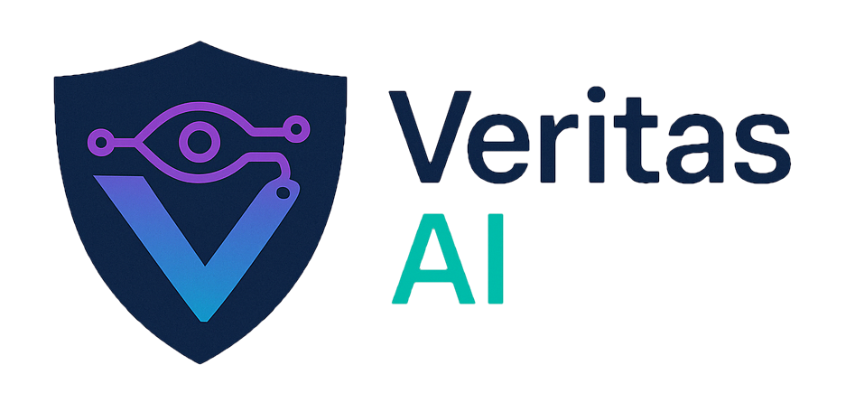 Veritas AI Logo